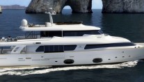 Navetta-33-Crescendo-superyacht by-Ferretti-Custom-Line